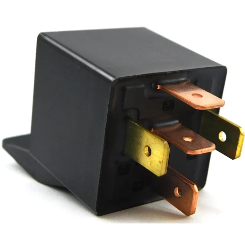 Kohler GM28787 30A 12V Coil Sealed Relay