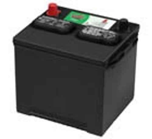 Interstate MT-26/26R Mega-Tron 12V Group 26 525 CCA Battery