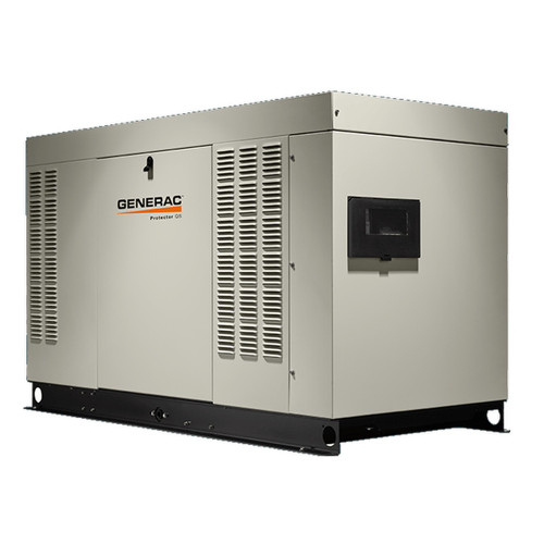 Generac RG04524 Protector Series 45kW Generator