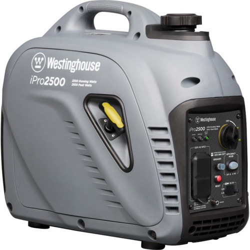 Westinghouse iPro2500 2200W Portable Inverter Generator