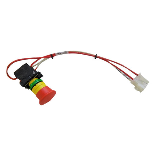 Cummins A044Z051 Connect Series Remote E-stop