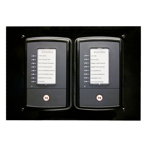 WINCO 358456-1 DSE2548 Remote Annunciator