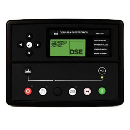 WINCO 358456-11 DSE2510 Remote Display Panel