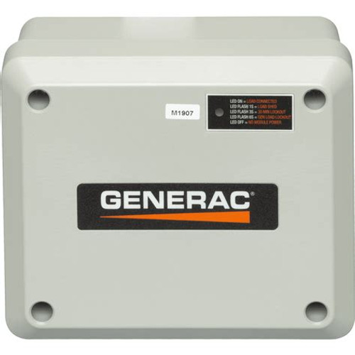 Generac 6998, 7.5kW PowerPact