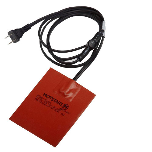 Kohler GM93357 150W 120V Oil Pan Heater