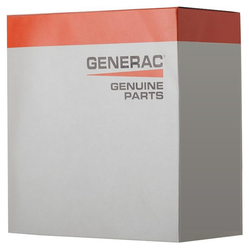 Generac 0H81310SRV Oil Drain Hose Assembly
