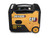 CAT INV4000E 3200W Electric Start Portable Inverter Generator