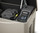 Kohler 26RCAL-200SELS 26kW Generator with Aluminum Enclosure and 200A SE Transfer Switch - Controller