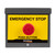 Generac 9925 Remote E-Stop (Surface Mount)