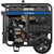 Westinghouse WGen12000 12000W Electric Start Portable Generator with Wireless Remote Start