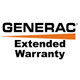 Generac EXWAR100003 | 10 Year Extended Warranty | Air-Cooled Generators