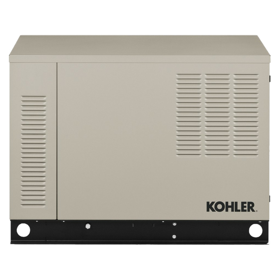 kohler generator oncue