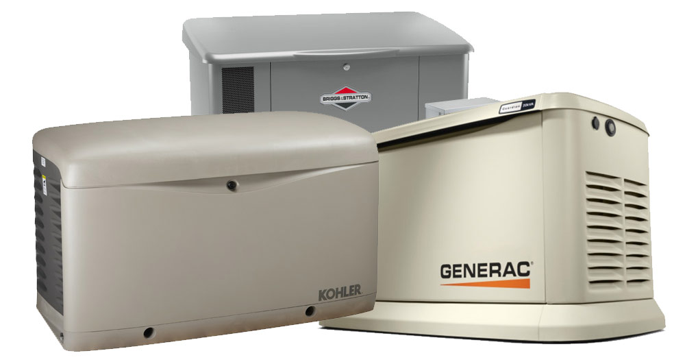 They’re Not Your Dad’s Generators Any Longer - AP Electric & Generators