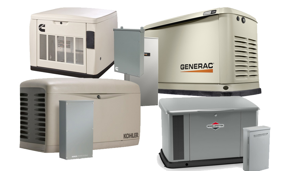 How To Select A Generator For Your Home AP Electric & Generators LLC
