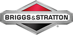 Logo Briggs & Stratton