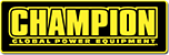 Logo Champion