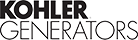 Logo Kohler Generators