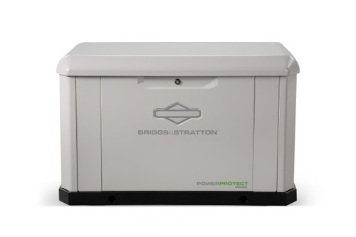 Briggs & Stratton 40658 | 26kW PowerProtect Generator | Free Shipping