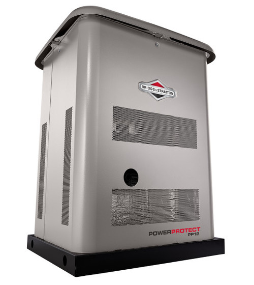 Briggs & Stratton 40746 | 13kW PowerProtect Generator | Free Shipping
