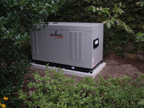 Generac 10000005771 | 4in Liquid-Cooled GenPad | Free Shipping