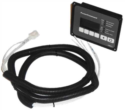 Cummins 0541-1394 Remote Display With Bar Graph & Harness