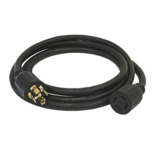 Generac 6328 | 25ft 30A Generator Cord | Free Shipping