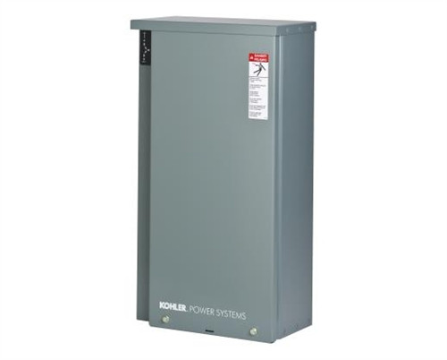 RXT-JFNC-0400A | Kohler Transfer Switches | AP Electric