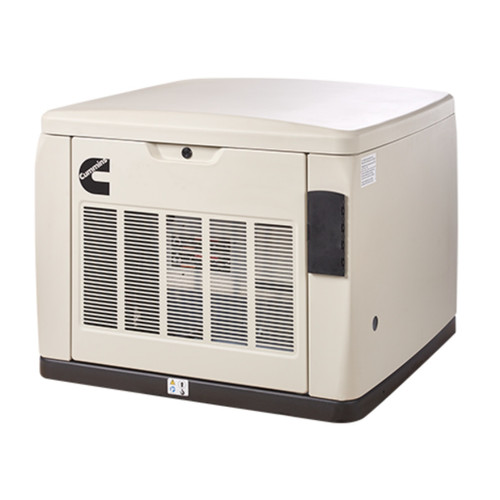Cummins RS13A | 13kW Quiet Connect Series | Cummins Power