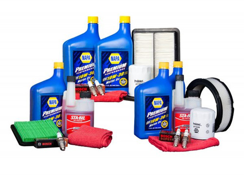 WINCO 16200-005 | Maintenance Kit for Honda GX630 and GX690