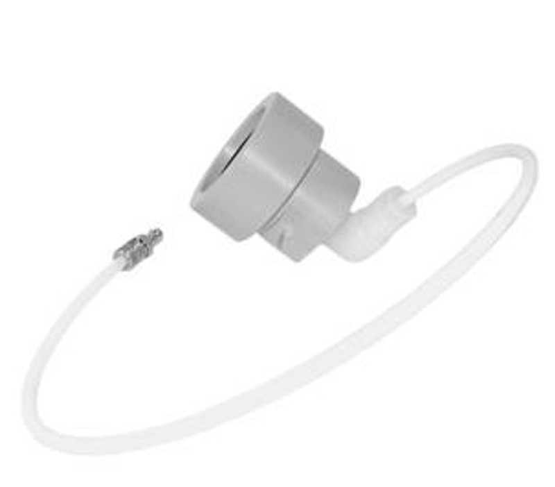 Cross Flow Nebulizer