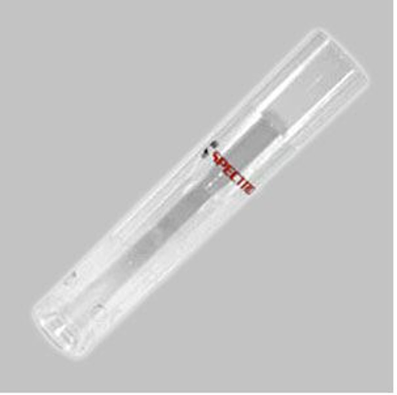 Torch Glass tube