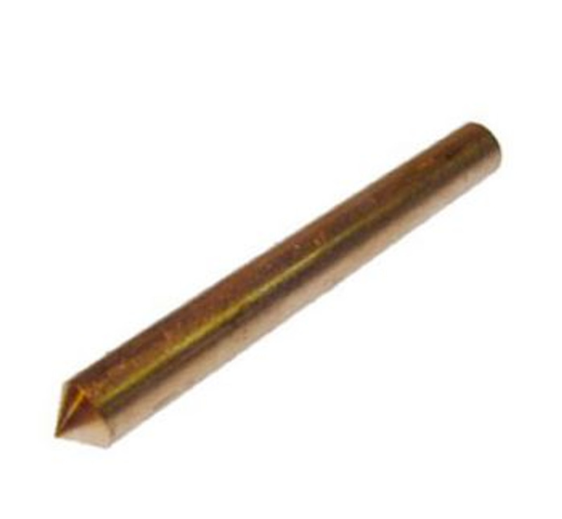 Electrode Copper (3 pcs.)