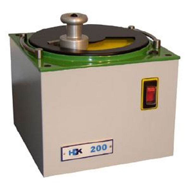 Disc grinder HK200
