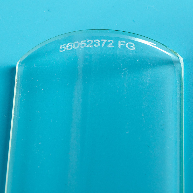 Window Glass Filter SUNTEST CPS+ Daylight Filter
