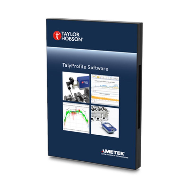 TalyProfile Silver and Gold Software