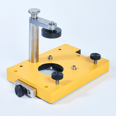 Horizontal Base