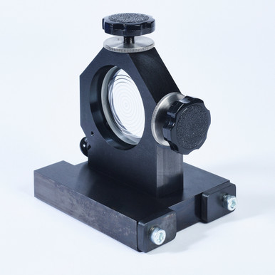 Micro-Alignment Telescope Target Illuminator