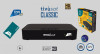 Tivusat Digiquest Classic Q10 Official HD Italian Receiver and Card