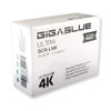 Gigablue Ultra SCR-LNB Unicable 24 User with 2 Legacy Output 0.2dB