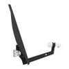 Technisat Technitenne 60cm Satellite Antenna Anthracite