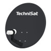 Technisat Technitenne 60cm Satellite Antenna Anthracite