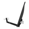 Technisat Technitenne 60cm Satellite Antenna Anthracite