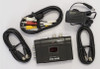 Digiquest MOD100 Video RF Modulator with Stereo Audio Input