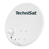 Technisat Technitenne 60cm Light Grey Dish inc Twin LNB and 20m Cable
