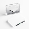 Stinger USB Dual Smartcard Reader by Duolabs