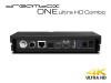 Dreambox One Ultra HD 4K 1xDVB-S2X M/S & 1xDVB-C/T2 Tuner E2 4K 2160p