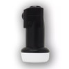 VuPlus DARKGOLD 0.1dB Single Output Universal LNB