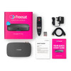 FREESAT UHD-4X Smart 4K Ultra HD Digital TV Recorder 500GB Grade-A