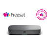 FREESAT UHD-4X Smart 4K Ultra HD Digital TV Recorder 1TB Grade-A