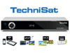 TechniSat Technicorder ISIO SC Twin Tuner 1TB CI+ Ready HD Receiver